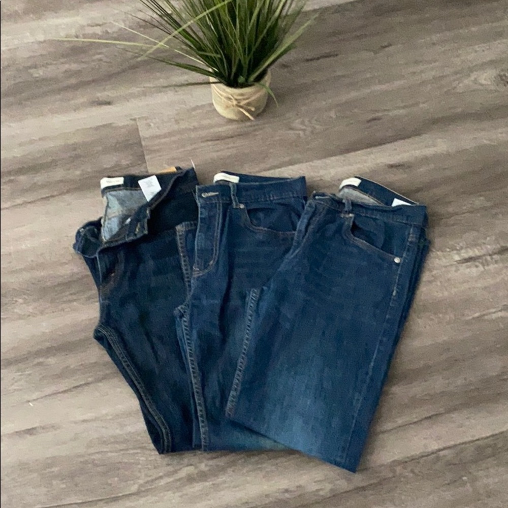 Levi’s